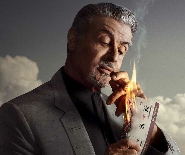 SkyShowtime kondigt nieuwe topseries aan