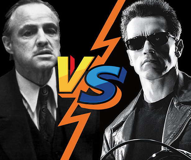 Tussenstand Favoriete Film Quote Aller Tijden