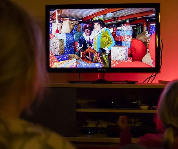 Geen reclame meer op NPO tot acht uur 's avonds!