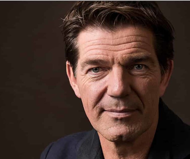 Twan Huys verhuist RTL Late Night naar De Hallen