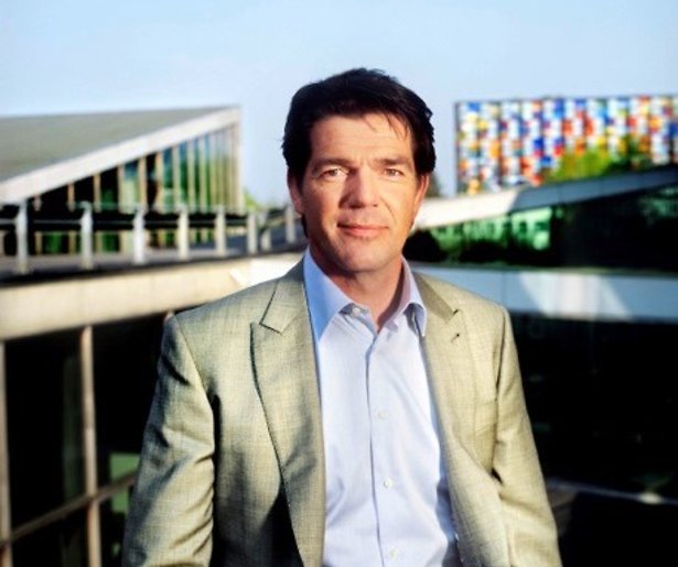 Kijktip: Carl Bernstein te gast in College tour