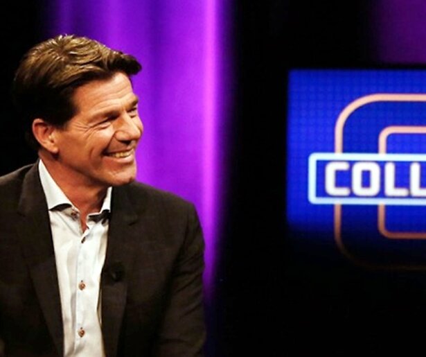 Twan Huys interviewt zijn laatste College Tour-gast van dit seizoen