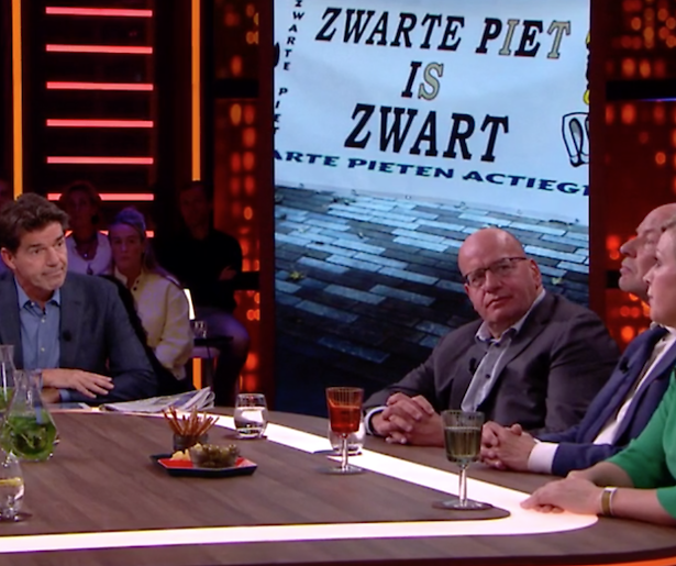 Twitter laat niets van Twan Huys heel