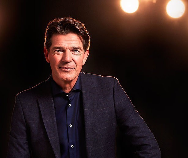 Vanaf vanavond: het vernieuwde RTL Late Night met Twan Huys 