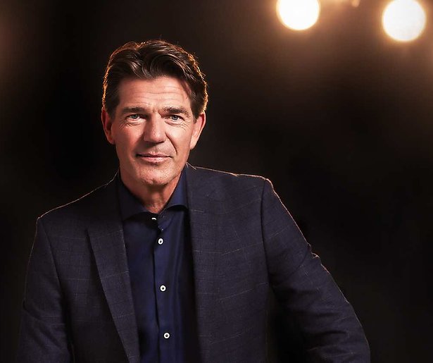 De TV van gisteren: RTL Late Night met Twan Huys onder de 200.000