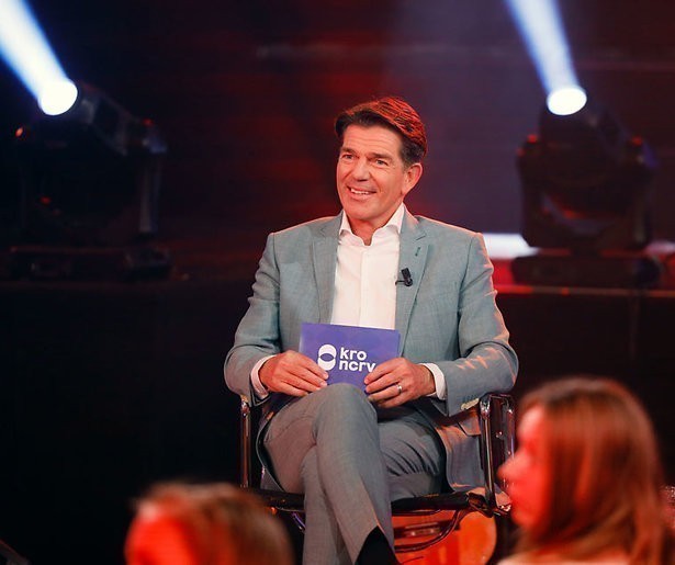 Drie nieuwe namen College Tour