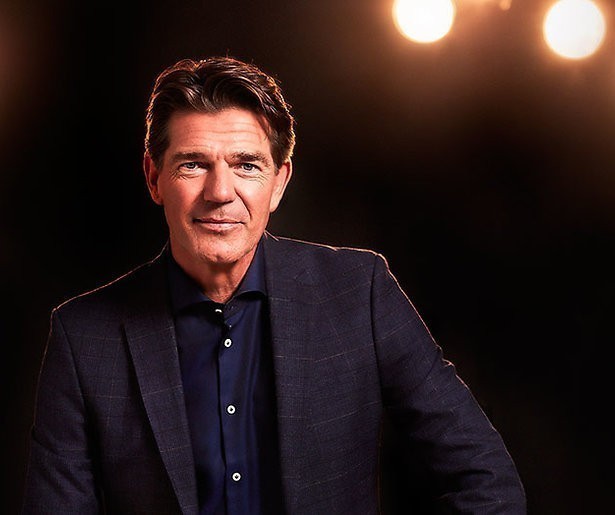 De dag die je wist dat zou komen: RTL Late Night met Twan Huys stopt