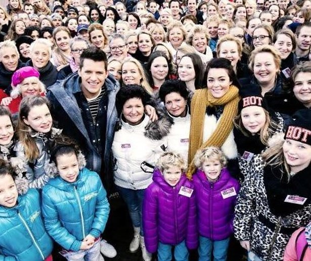 Terugkijk-tip: De Nationale Tweelingtest