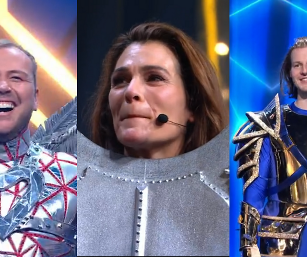 Maarten van Rossem en Emma Wortelboer worden een nieuw tv-duo