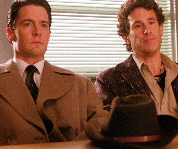 Achtergrond: De comeback van het mysterie in de serie