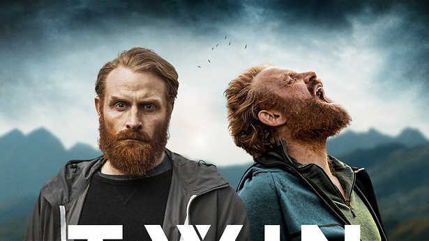 Twin verhoord door de politie