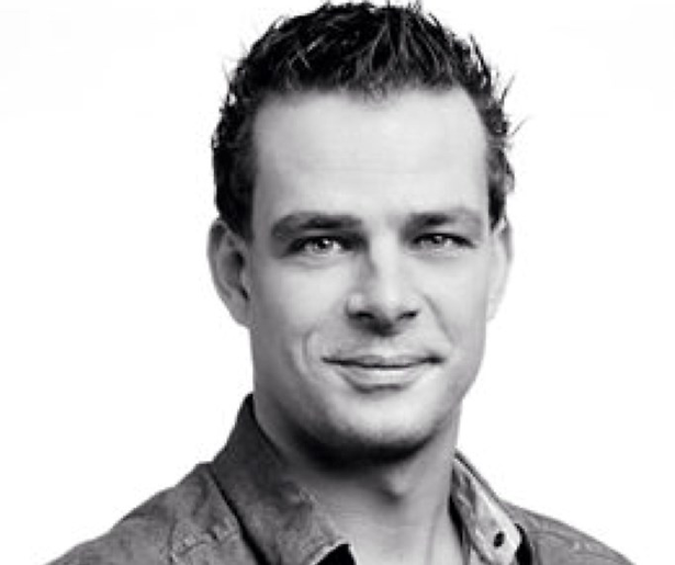 Niek van der Bruggen volgt Van Inkel op bij Q-music