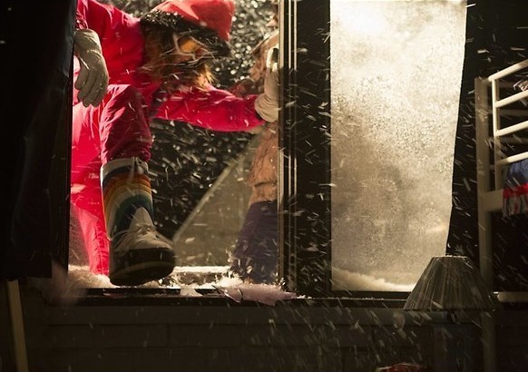 Liefde op het tweede gezicht?