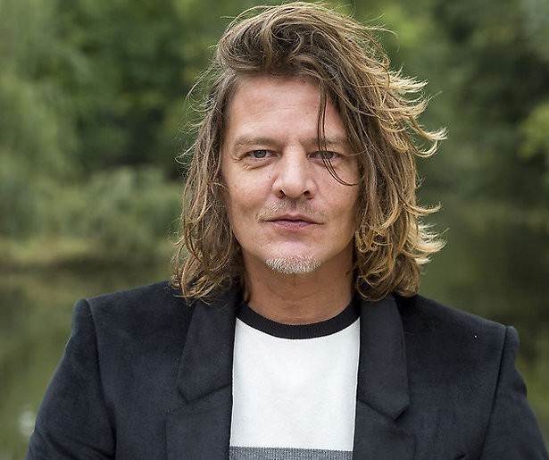 Tygo Gernandt toont opnames film Casanova’s