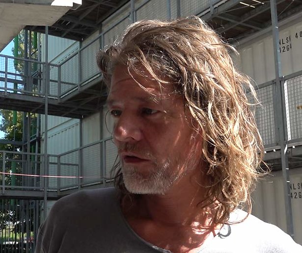 Tygo in de psychiatrie maakt eenmalige comeback