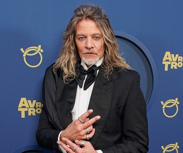 Nieuwe documentaireserie Tygo Gernandt mogelijk dit najaar te zien