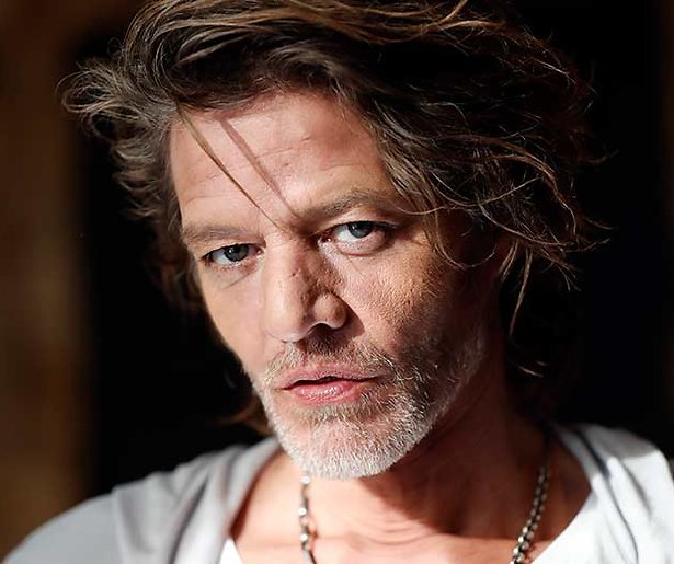 Tygo Gernandt onderzoekt de psychiatrie