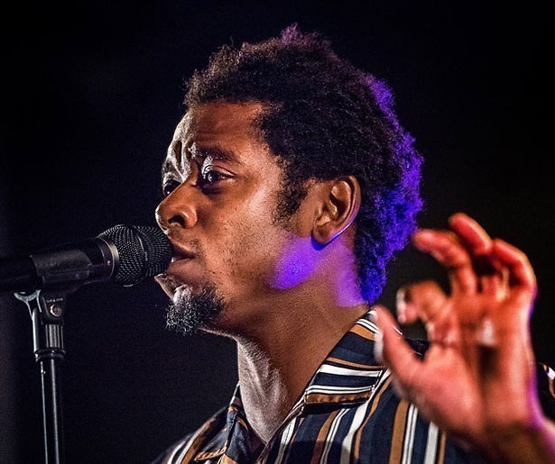 Typhoon eerste gast in nieuwe seizoen Zomergasten