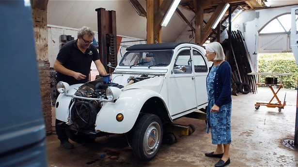 Bijzondere bewoners van rivierengebied