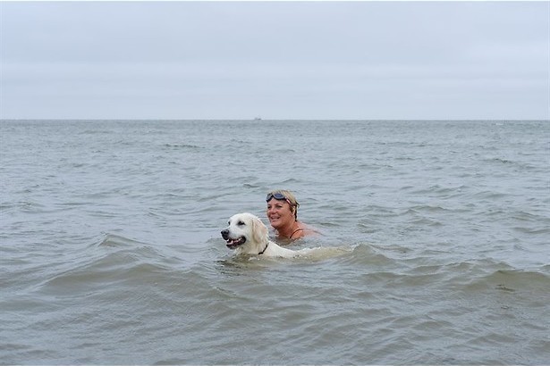 Weer middenstander minder