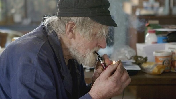 Bevriend met het hele dorp