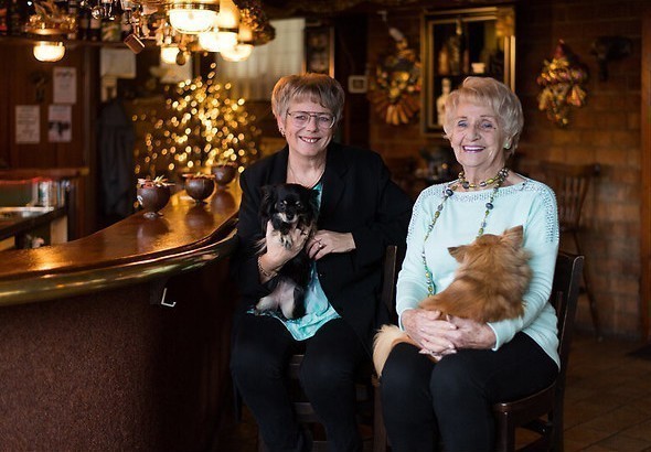 De 'veryupping' van Zuilen