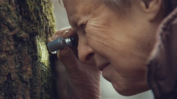 Met scootmobielangst naar de supermarkt