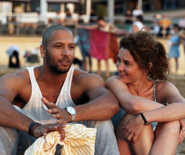 Fockeline Ouwerkerk houdt van taal in Taal Is Zeg Maar Echt Mijn Ding