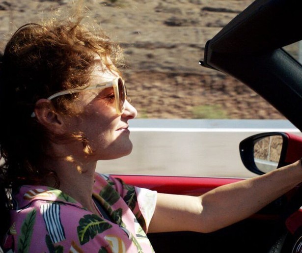 Fockeline Ouwerkerk leeft en ademt taal in Taal Is Zeg Maar Echt Mijn Ding