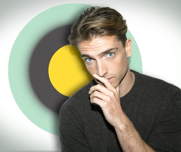 Waarom praten mannen niet over huiselijk geweld? Robbert Rodenburg zoekt antwoorden in Taboes