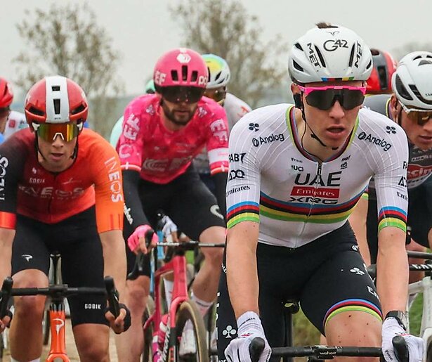 Weet Tadej Pogacar de winst weer te grijpen tijdens Luik - Bastenaken - Luik?