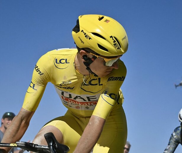 Tour de France 2024 - Etappe 19: Embrun - Isola 2000