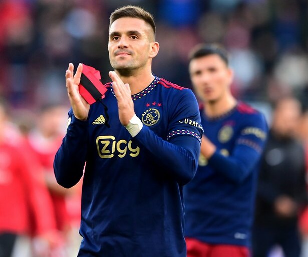 Ajax speelt een cruciaal duel tegen Napoli