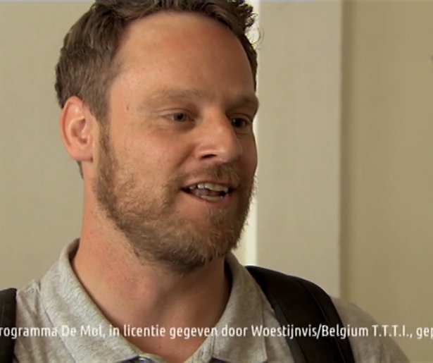 Taeke Taekema: „De vonk sloeg pas over toen we terug waren”