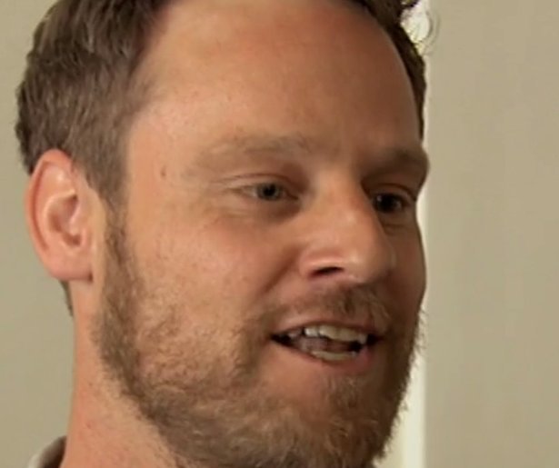 Taeke Taekema zevende afvaller Wie Is De Mol?