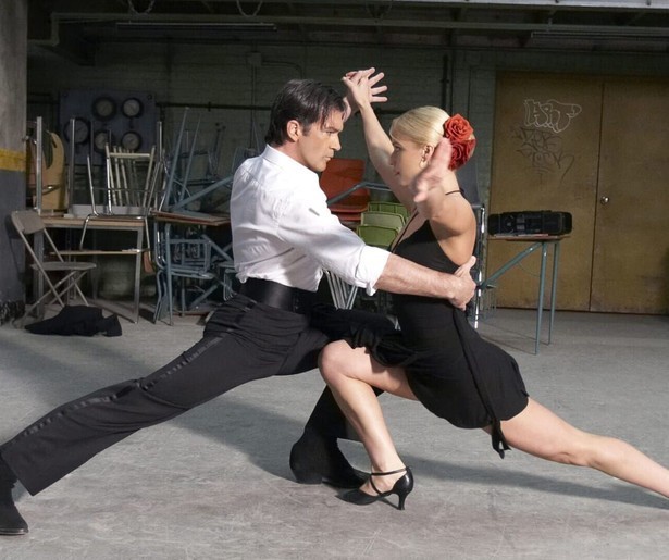 De vloer op met Antonio Banderas in Amerikaanse dansfilm Take the Lead