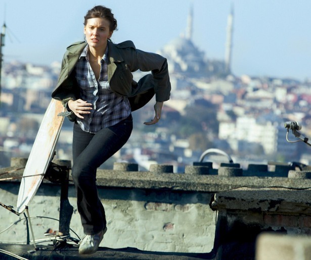 Liam Neeson moet zijn dochter terug zien te krijgen