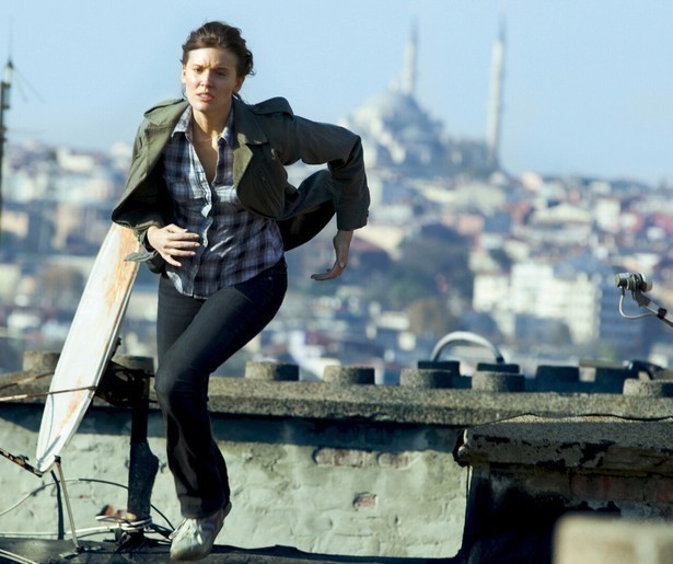 Liam Neeson moet zijn gezin weer redden in Taken 2