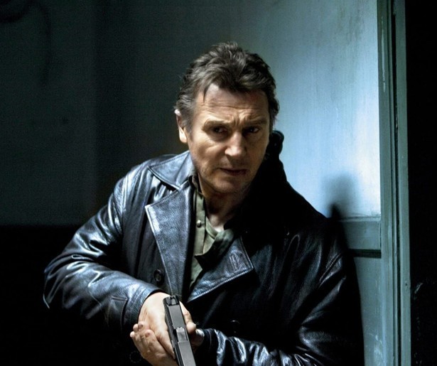 Liam Neeson kan wel een vakantie gebruiken in Taken 2