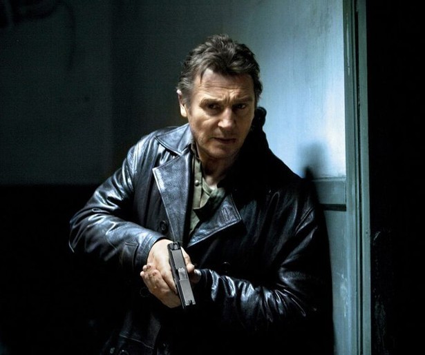 Het gezin van Liam Neeson wordt ontvoerd in Taken 2
