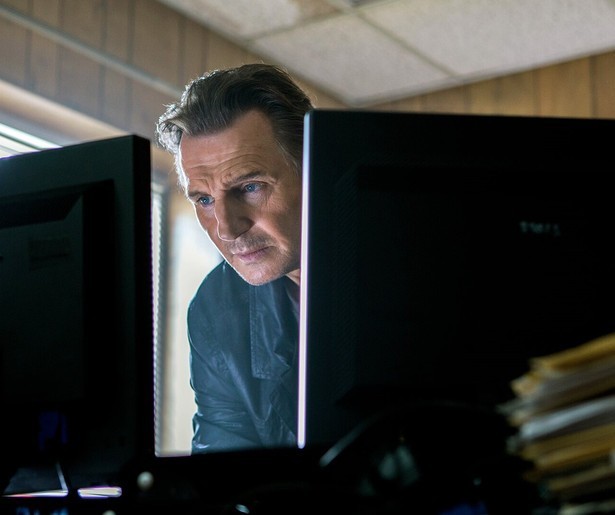 Liam Neeson moet zijn naam zien te zuiveren in Taken 3