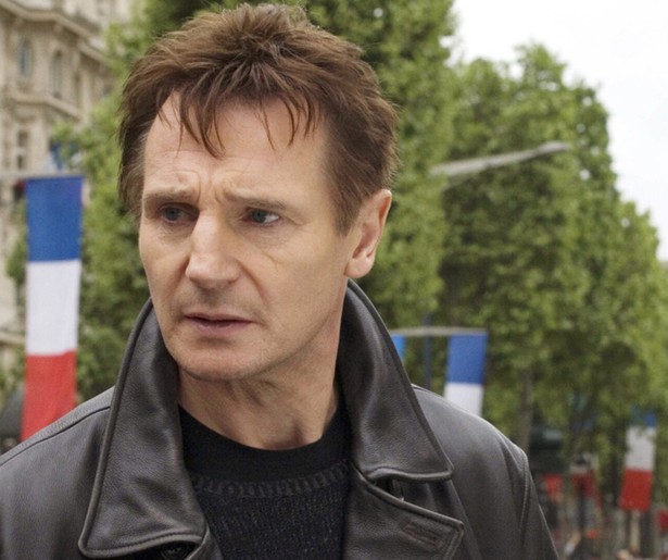 Liam Neeson moet zijn dochter terug zien te krijgen in Taken