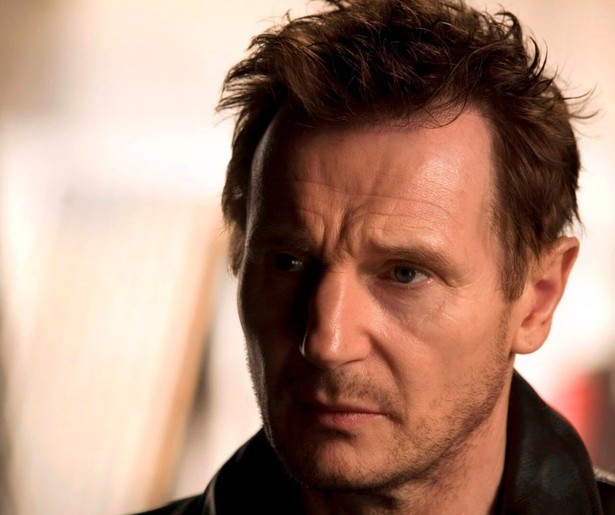 Liam Neeson laat niet met zich sollen in Taken