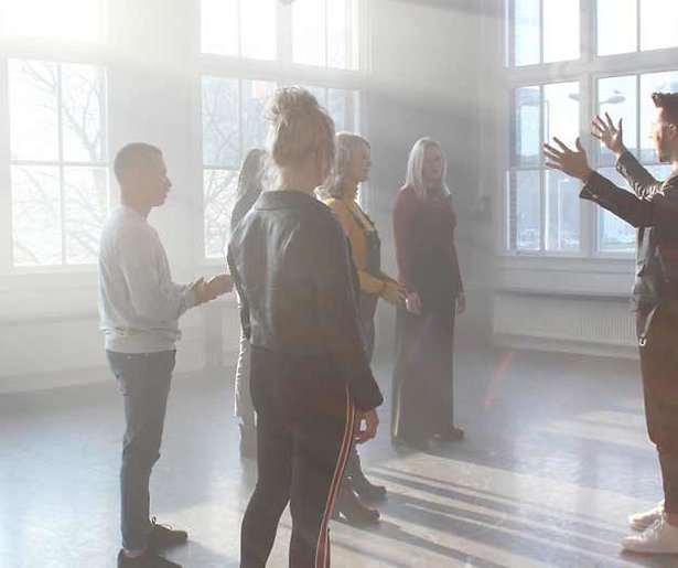 Johnny en Yolanthe presenteren nieuwe RTL 4 show The Talent Project