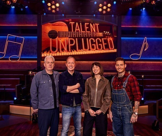 Nog maar negen artiesten over in Talent Unplugged