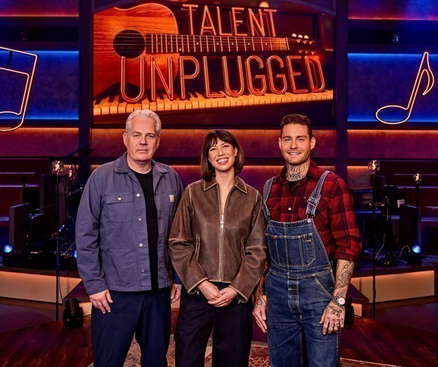 Wie weet de grote finale van Talent Unplugged 2025 te winnen?