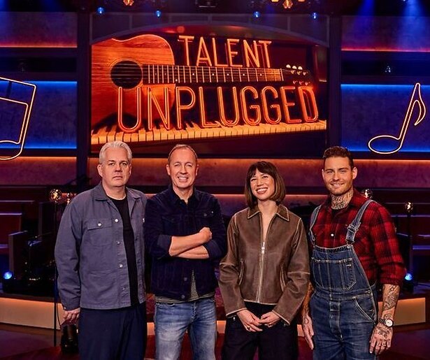 Winnaars Talent Unplugged treden ook op in AFAS Live