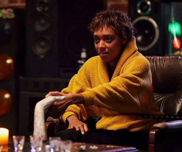 Sophie Wilde had beter geen geesten kunnen oproepen in Talk to Me