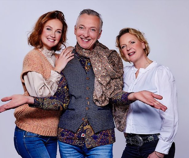 Talpa gaat ondanks ophef door met familie Meiland