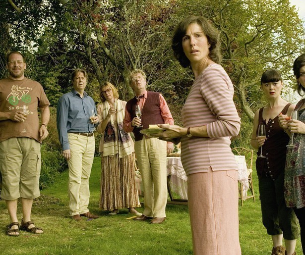 Van onzekere tiener tot hartenbreker in Tamara Drewe